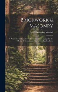 Cover image for Brickwork & Masonry