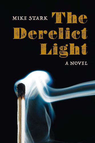 Cover image for The Derelict Light