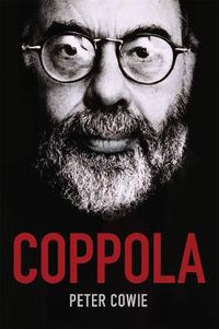 Cover image for Coppola