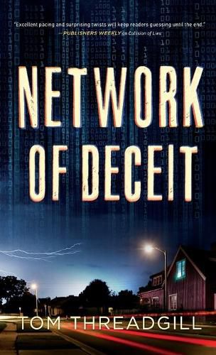 Cover image for Network of Deceit