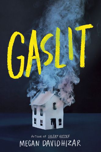 Cover image for Gaslit