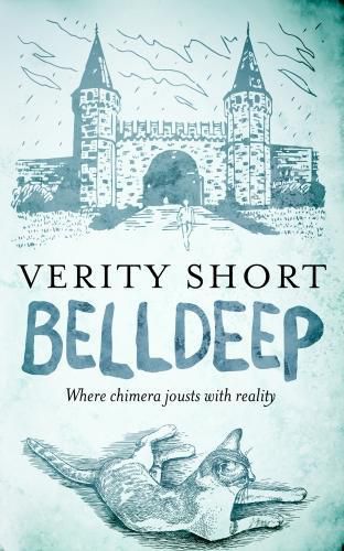 Cover image for Belldeep: Where Chimera Jousts with Reality