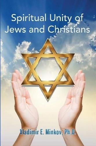 Cover image for Spiritual Unity of Jews and Christians