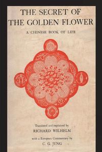 Cover image for The Secret of the Golden Flower