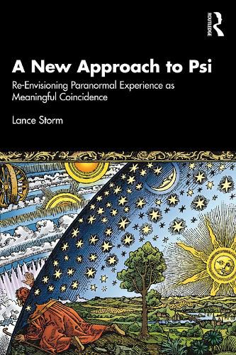 Cover image for A New Approach to Psi