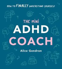 Cover image for The Mini ADHD Coach