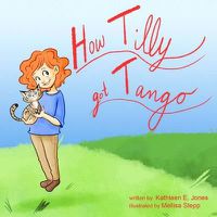 Cover image for How Tilly Got Tango