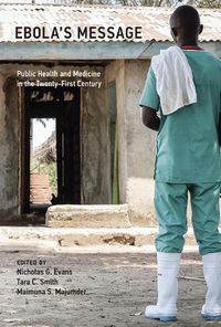 Cover image for Ebola's Message