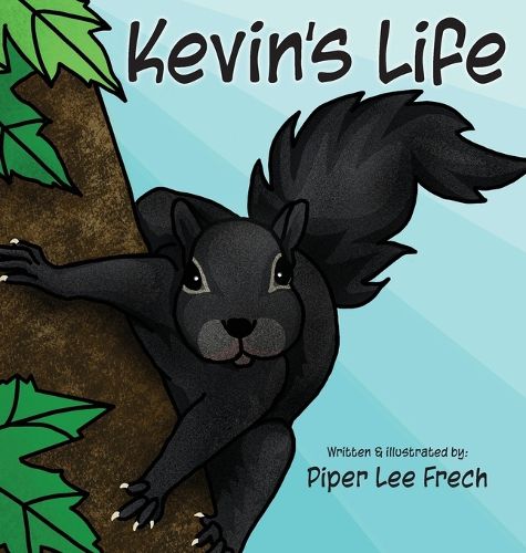 Cover image for Kevin's Life