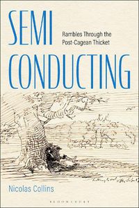 Cover image for Semi-Conducting