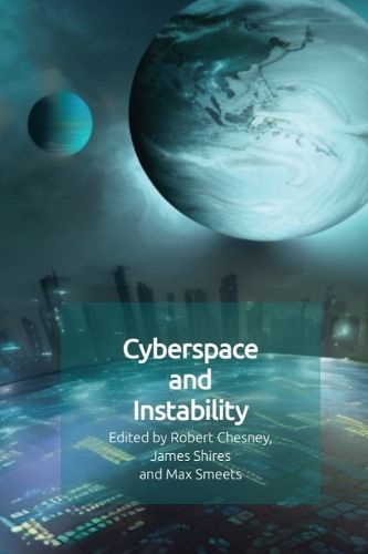 Cover image for Cyberspace and Instability