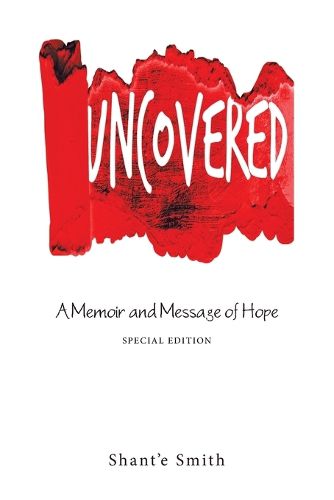 Cover image for Uncovered