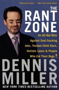 Cover image for The Rant Zone