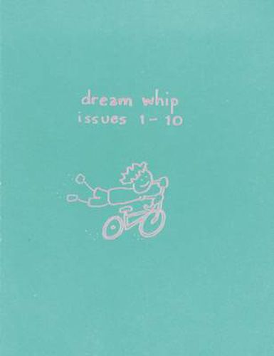 Cover image for Dream Whip: 1994-1999