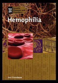 Cover image for Hemophilia