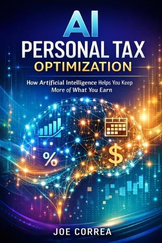 Cover image for AI Personal Tax Optimization