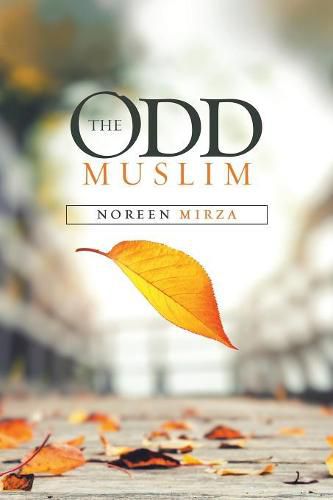 Cover image for The Odd Muslim