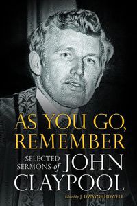 Cover image for As You Go, Remember