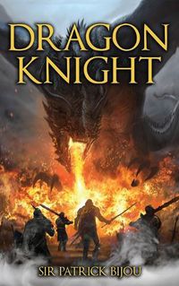 Cover image for Dragon Knight