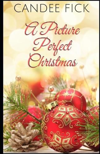 Cover image for A Picture Perfect Christmas