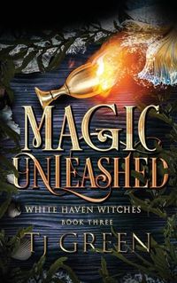 Cover image for Magic Unleashed