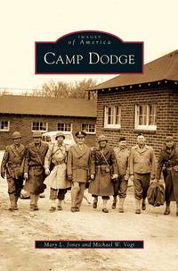 Cover image for Camp Dodge