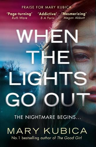 Cover image for When The Lights Go Out