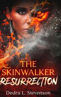 Cover image for The Skinwalker