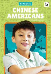 Cover image for Chinese Americans