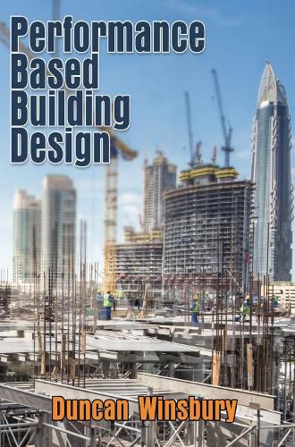 Cover image for Performance-Based Building Design