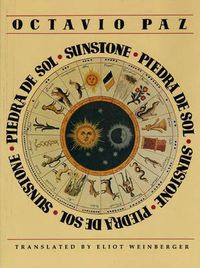 Cover image for Sunstone/Piedra De Sol
