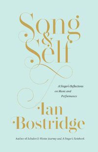 Cover image for Song and Self