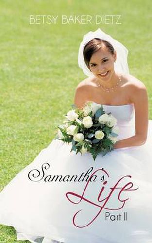 Cover image for Samantha's Life Part II