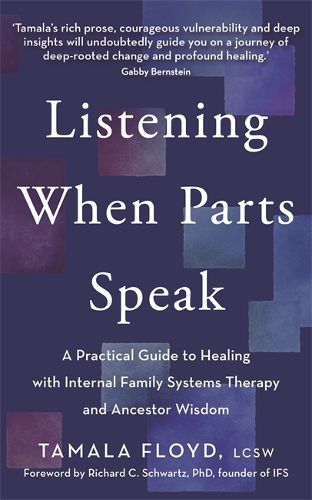 Listening When Parts Speak