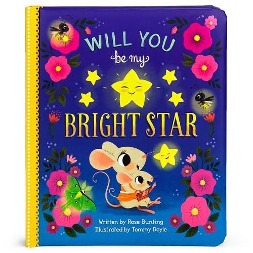 Cover image for Will You Be a Bright Star?