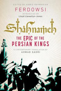 Cover image for Shahnameh