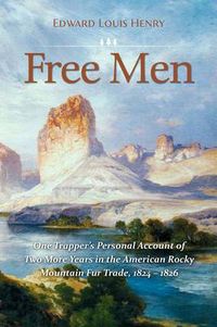 Cover image for Free Men