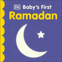 Cover image for Baby's First Ramadan