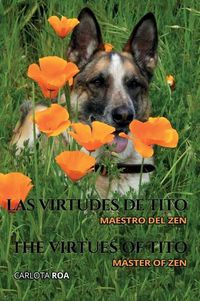 Cover image for Las virtudes de Tito