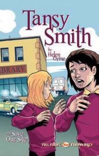 Cover image for Tansy Smith