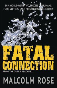 Cover image for Fatal Connection