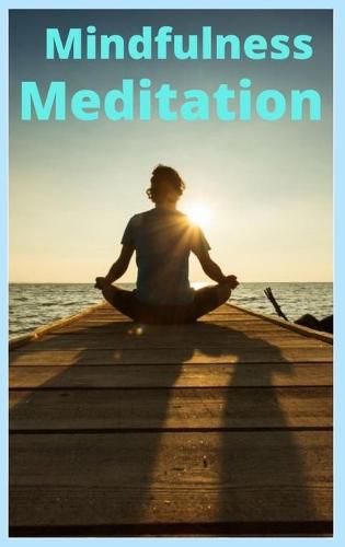 Cover image for Mindfulness and Meditation