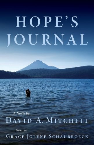 Cover image for Hope's Journal