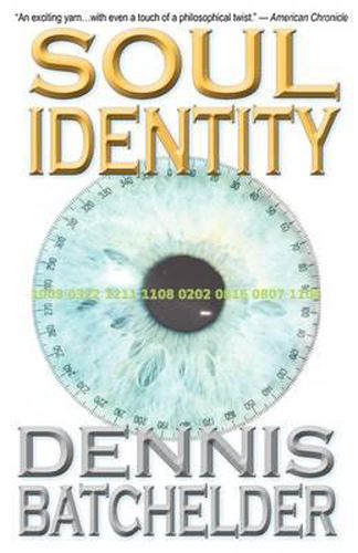 Cover image for Soul Identity