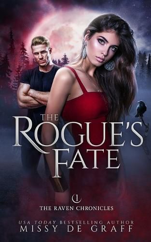 Cover image for The Rogue's Fate