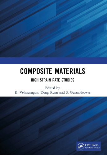 Cover image for Composite Materials