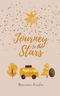 Cover image for Journey to the Stars