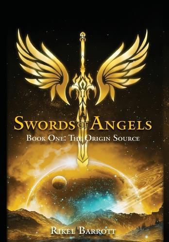 Cover image for Swords of Angels