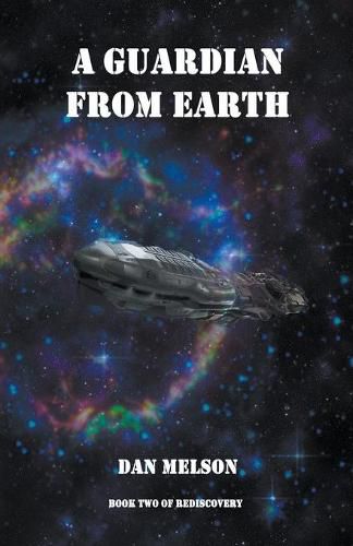 Cover image for A Guardian From Earth