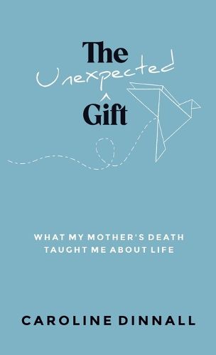 Cover image for The Unexpected Gift
